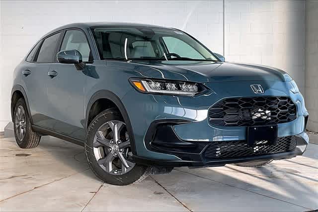 Thumbnail: 2026 Honda HR-V - 23