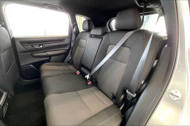 Thumbnail: 2023 Honda CR-V - 14