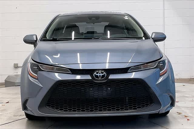 Thumbnail: 2020 Toyota Corolla - 7