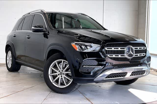 2024 Mercedes-Benz GLE GLE350 - Photo 23