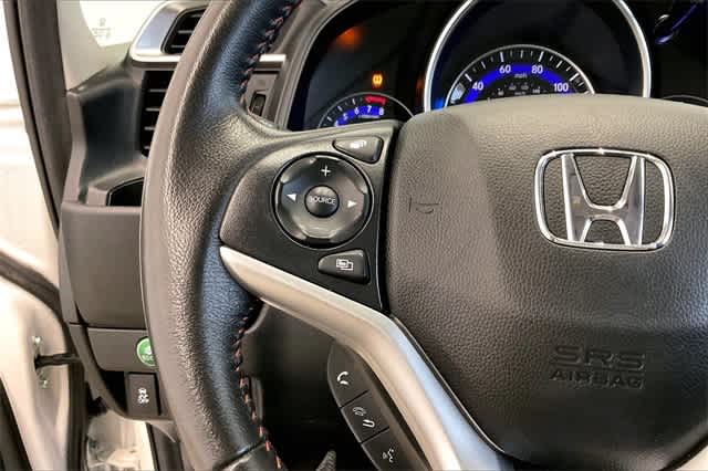 Thumbnail: 2020 Honda Fit - 27