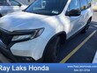 Honda Passport