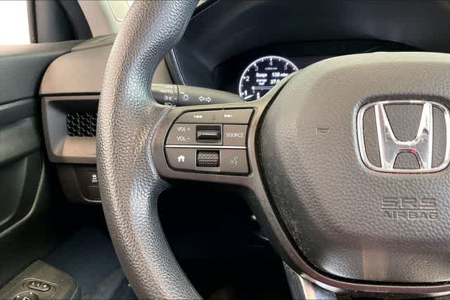 Thumbnail: 2024 Honda CR-V - 26
