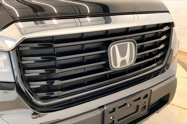 Thumbnail: 2023 Honda Ridgeline - 35