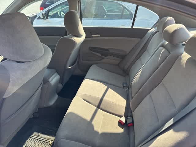 Thumbnail: 2009 Honda Accord - 14