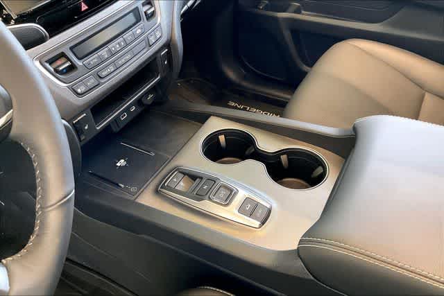 Thumbnail: 2026 Honda Ridgeline - 17