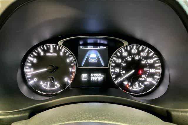 Thumbnail: 2015 Nissan Pathfinder - 19