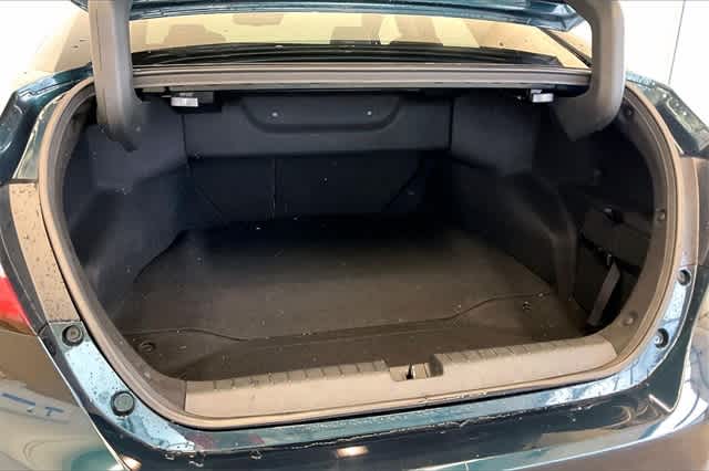 Thumbnail: 2018 Honda Clarity - 20