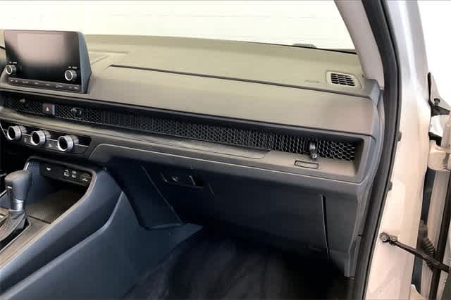 Thumbnail: 2023 Honda CR-V - 25