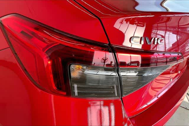 Thumbnail: 2022 Honda Civic - 34