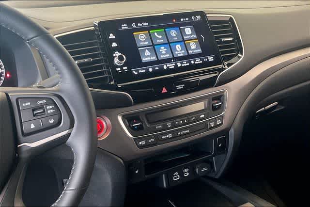 Thumbnail: 2026 Honda Ridgeline - 16