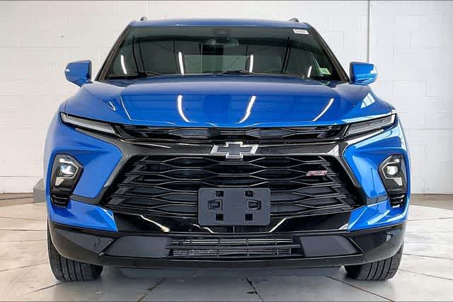 Thumbnail: 2024 Chevrolet Blazer - 7
