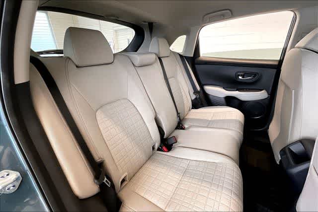 2027 Honda HR-V LX - Photo 26