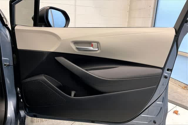 Thumbnail: 2020 Toyota Corolla - 31