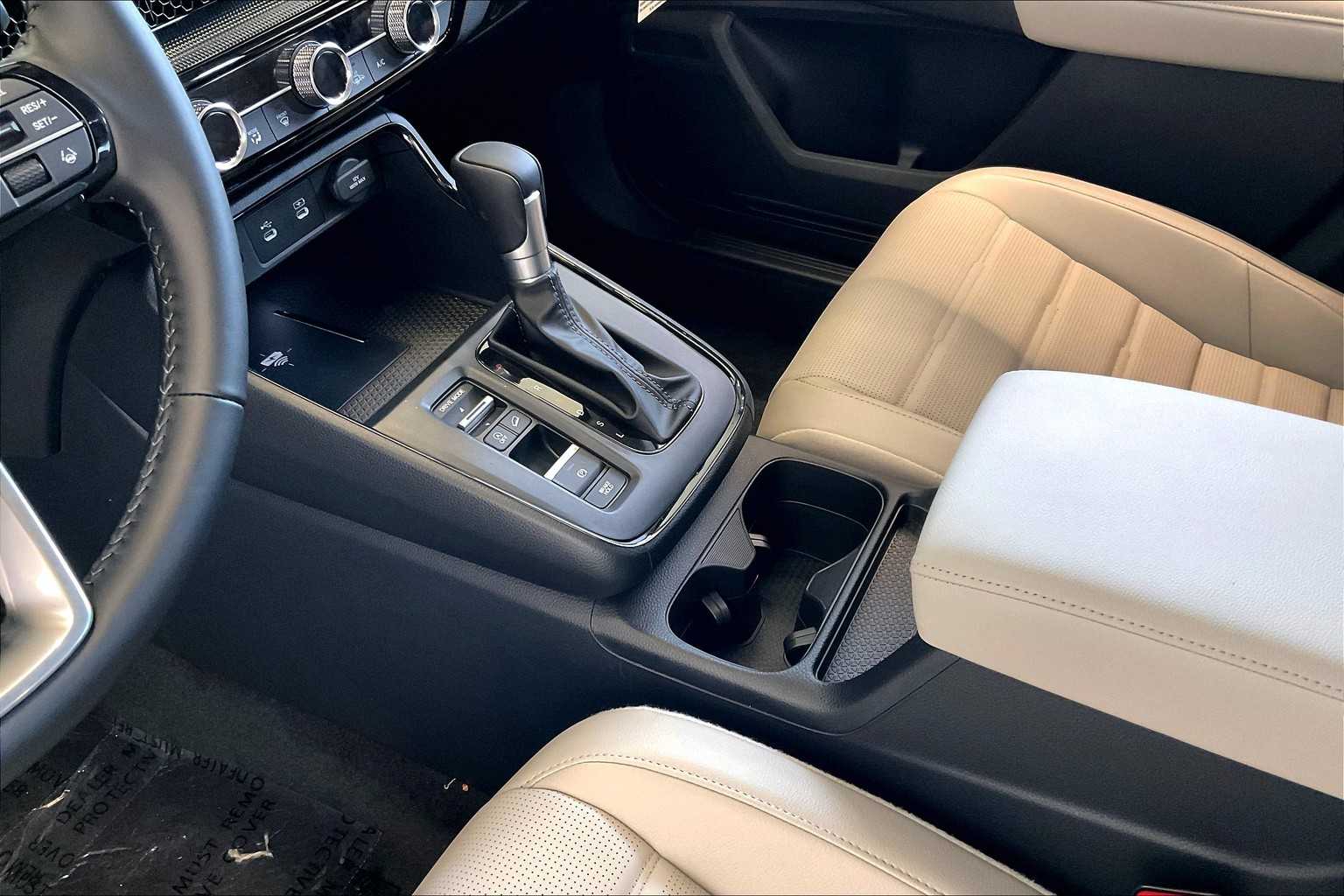 Thumbnail: 2026 Honda CR-V - 17