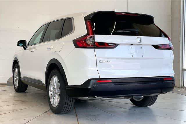 2025 Honda CR-V EX-L - Photo 5