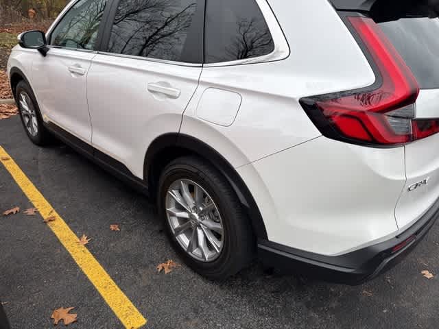 Thumbnail: 2023 Honda CR-V - 7