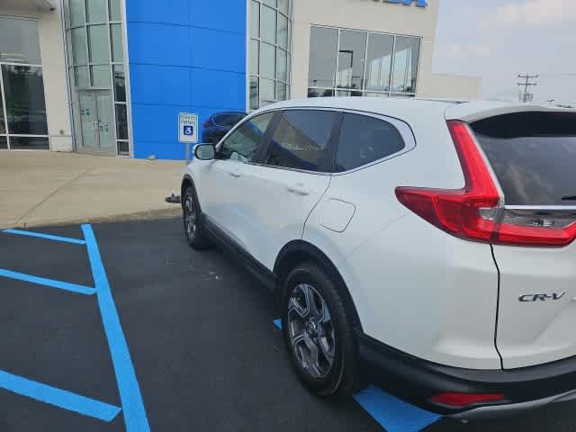 Thumbnail: 2019 Honda CR-V - 3