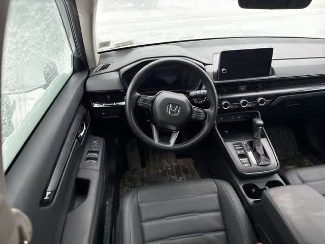 Thumbnail: 2026 Honda CR-V - 9