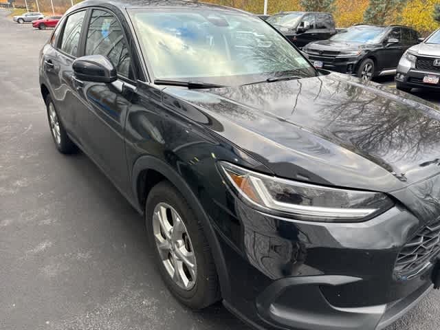 Thumbnail: 2023 Honda HR-V - 3