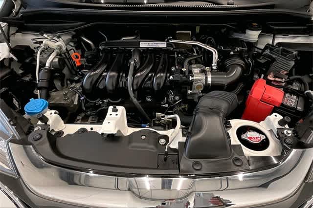 Thumbnail: 2020 Honda Fit - 10