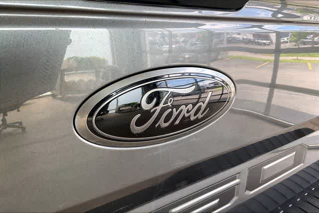 Thumbnail: 2020 Ford F-150 - 35