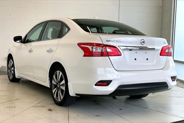 Thumbnail: 2018 Nissan Sentra - 5