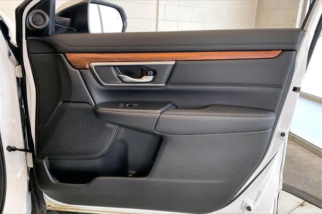 Thumbnail: 2020 Honda CR-V - 31