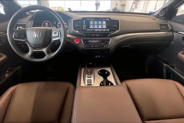 Thumbnail: 2026 Honda Ridgeline - 10