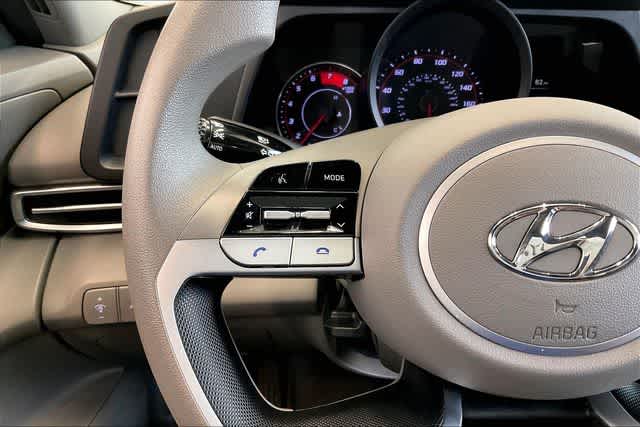 Thumbnail: 2021 Hyundai Elantra - 26