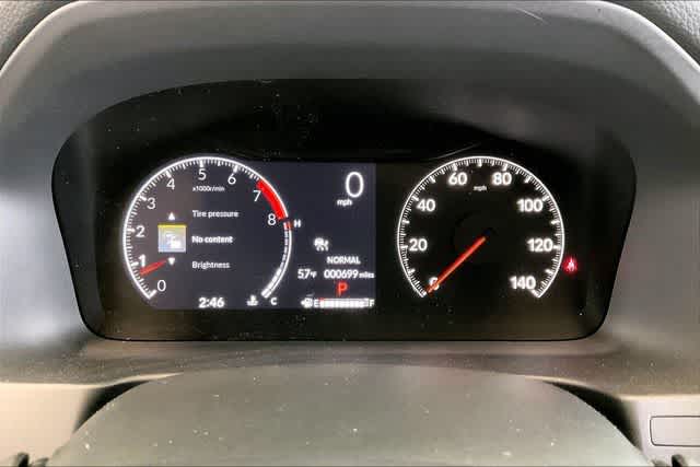 Thumbnail: 2026 Honda Ridgeline - 18