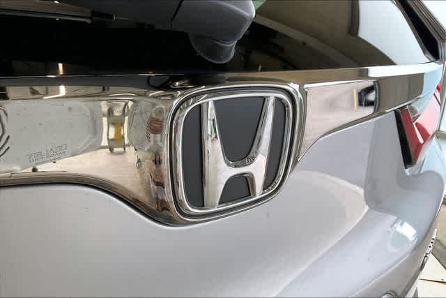 Thumbnail: 2020 Honda CR-V - 8