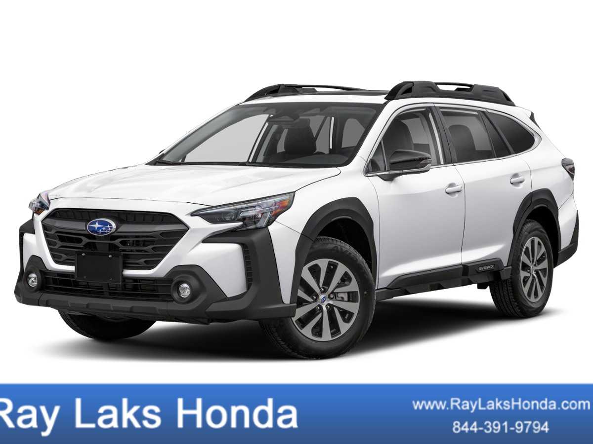 2024 Subaru Outback Premium's photo