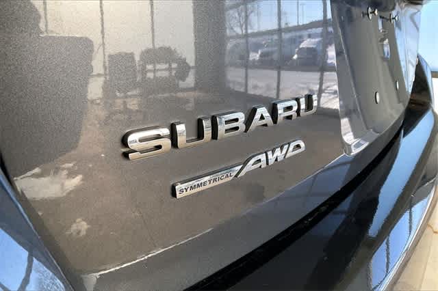 Thumbnail: 2020 Subaru Impreza - 36