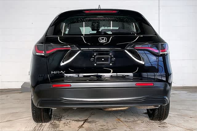 Thumbnail: 2023 Honda HR-V - 6