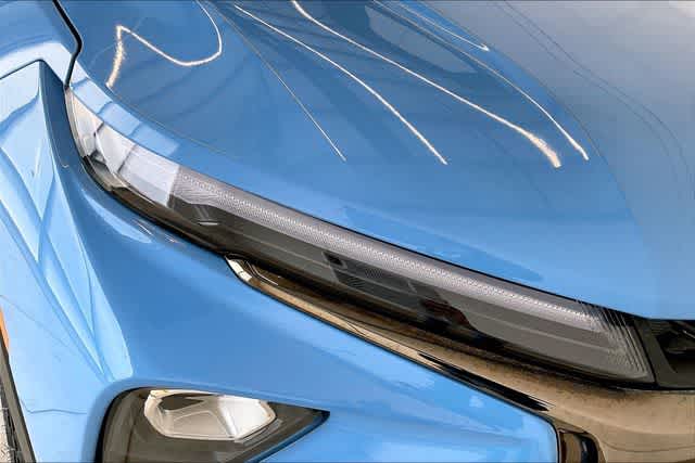 Thumbnail: 2024 Chevrolet TrailBlazer - 32