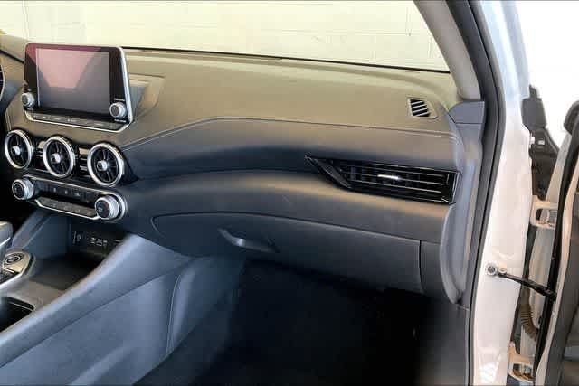 Thumbnail: 2024 Nissan Sentra - 25