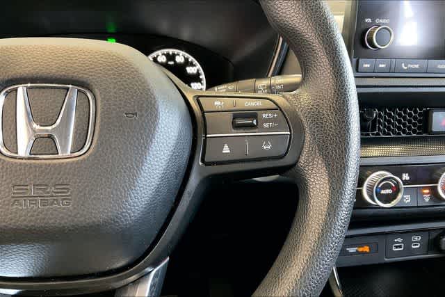 Thumbnail: 2024 Honda CR-V - 28