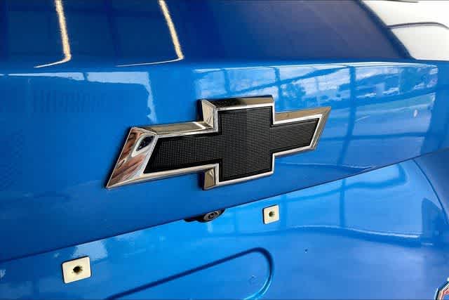 Thumbnail: 2024 Chevrolet Blazer - 8