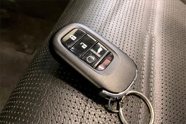 Thumbnail: 2023 Honda CR-V - 21