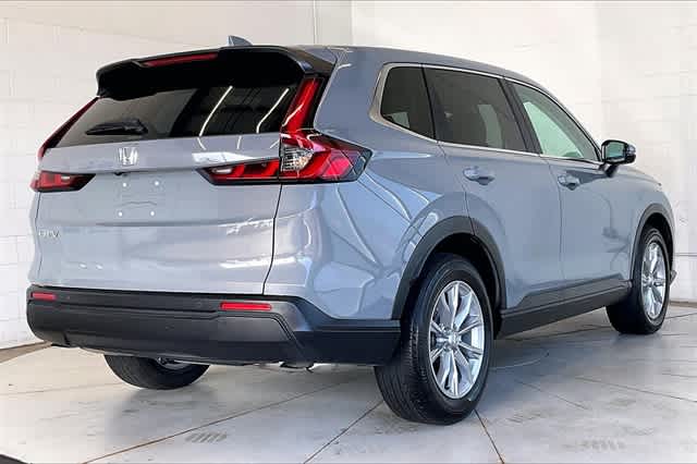 Thumbnail: 2023 Honda CR-V - 24