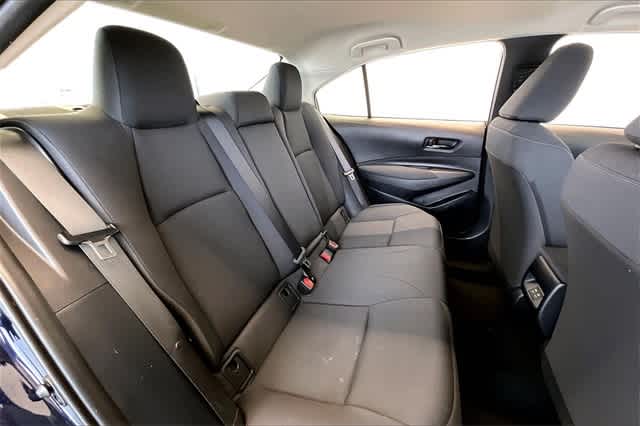 Thumbnail: 2023 Toyota Corolla - 26