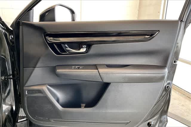 Thumbnail: 2024 Honda CR-V - 31