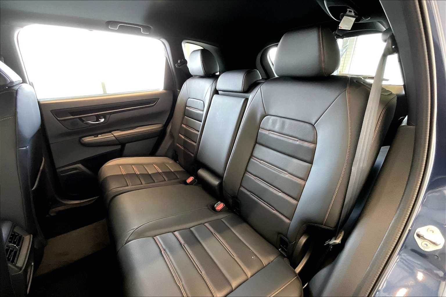 Thumbnail: 2026 Honda CR-V - 13