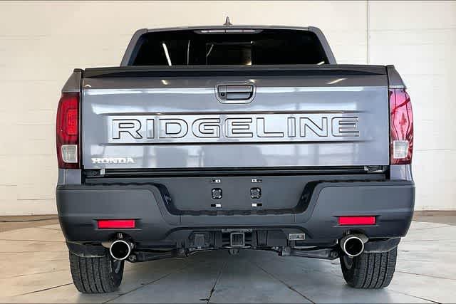 Thumbnail: 2026 Honda Ridgeline - 6