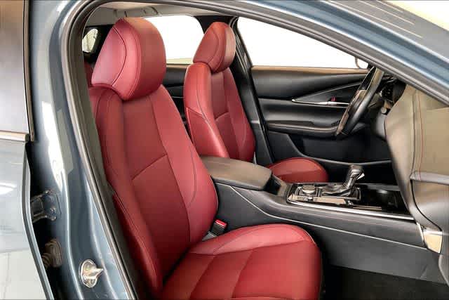 Thumbnail: 2023 Mazda CX-30 - 15