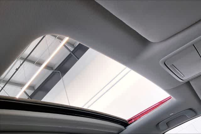 2024 Honda CR-V EX-L - Photo 33