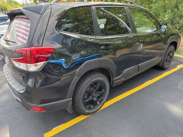 Thumbnail: 2024 Subaru Forester - 6