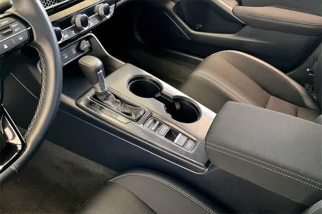 Thumbnail: 2025 Honda Civic - 18