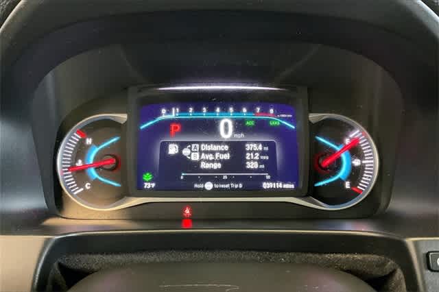 Thumbnail: 2022 Honda Pilot - 19